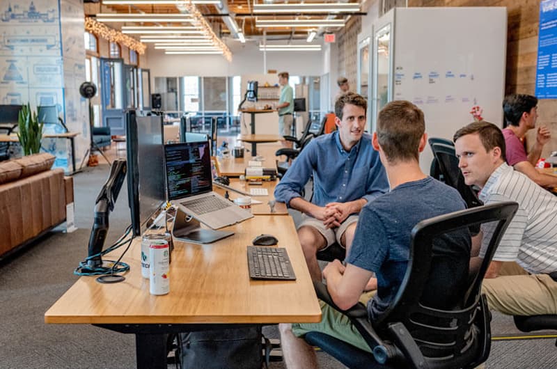 Setting up your team with the right store permissions